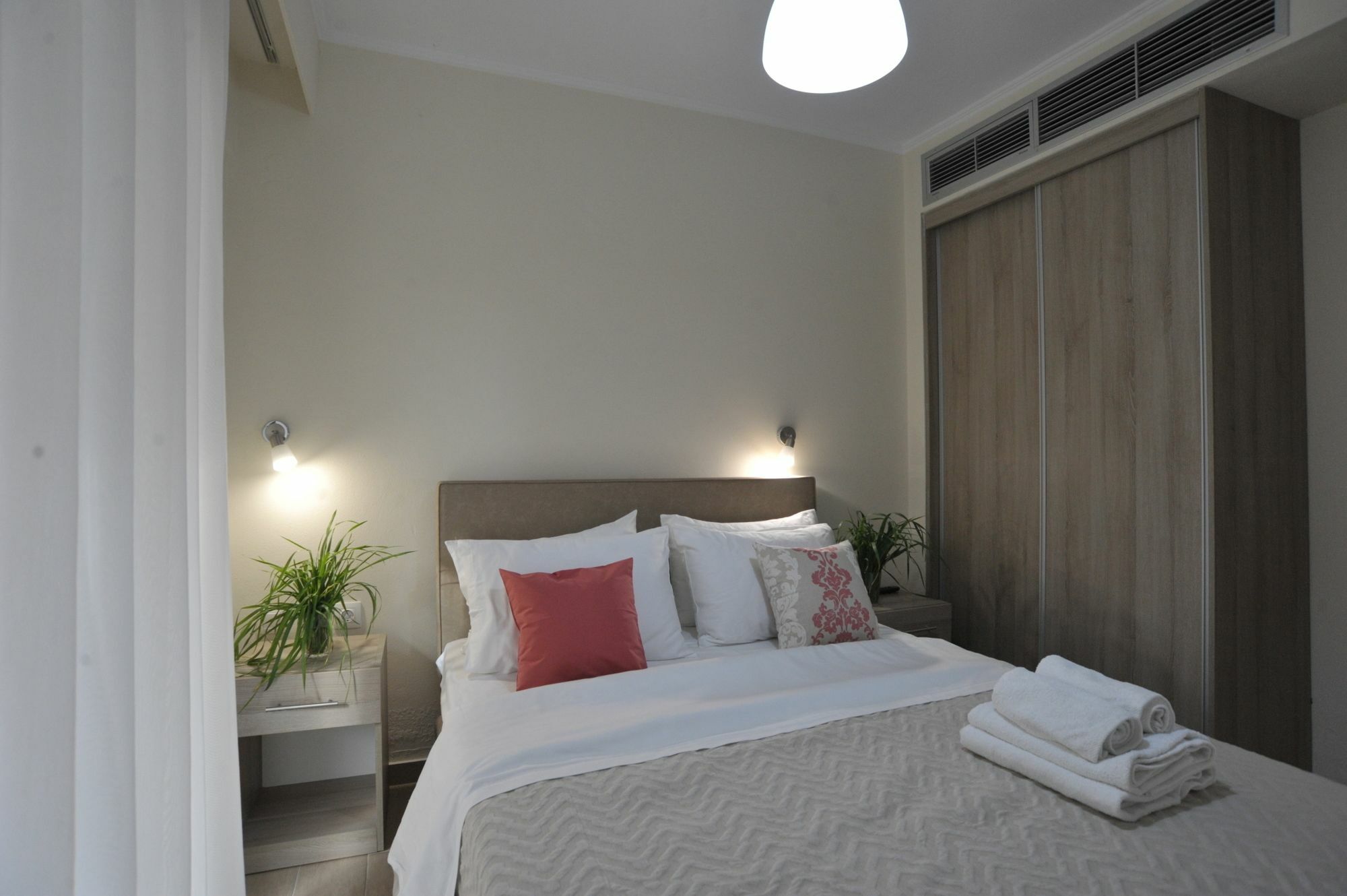 Vanessa'S Rooms & Apartments Kanali  Exterior photo
